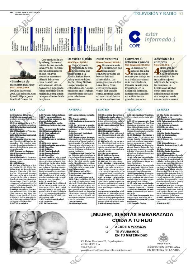 ABC SEVILLA 25-03-2013 página 93