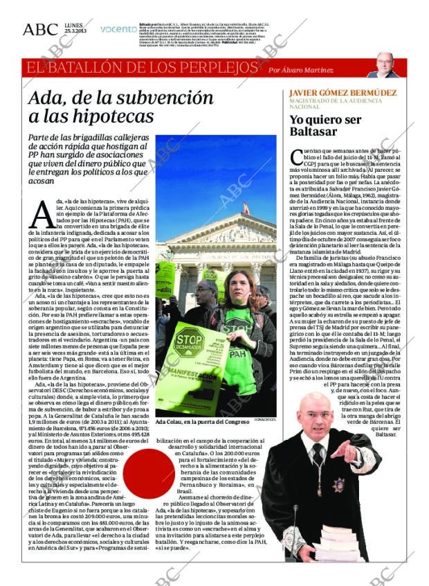 ABC SEVILLA 25-03-2013 página 94