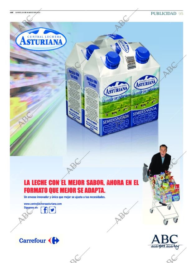 ABC SEVILLA 25-03-2013 página 95