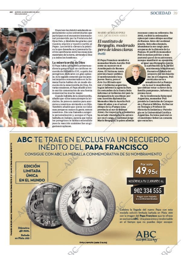 ABC MADRID 28-03-2013 página 39