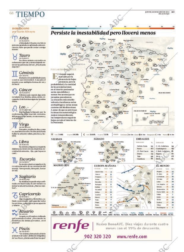 ABC MADRID 28-03-2013 página 68