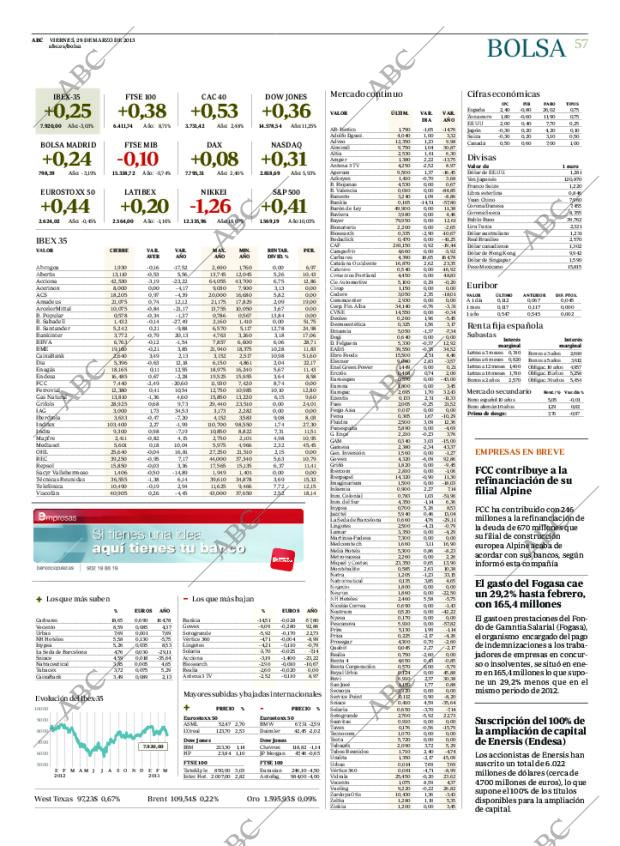 ABC MADRID 29-03-2013 página 57