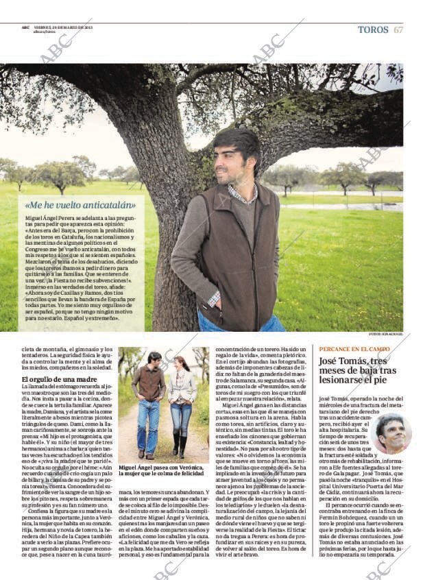 ABC MADRID 29-03-2013 página 67