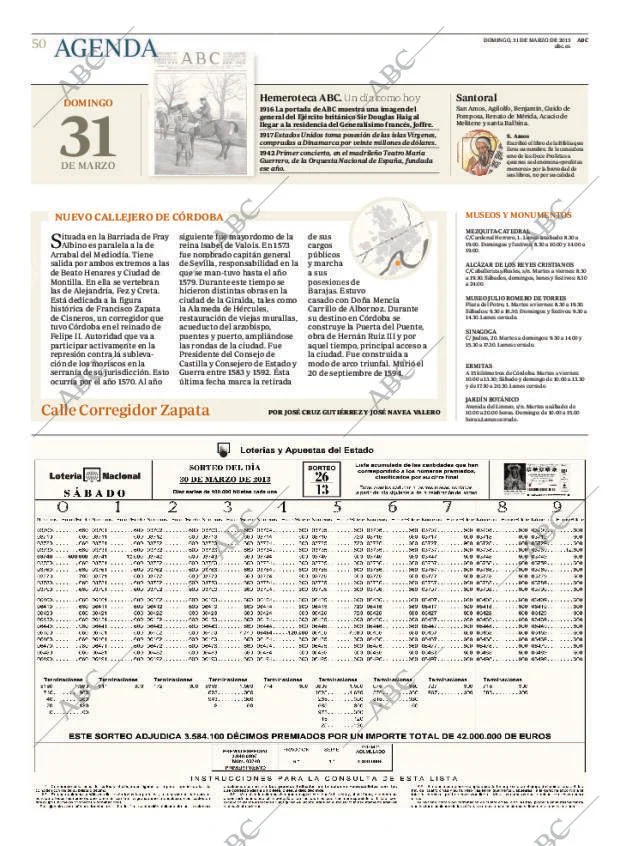 ABC CORDOBA 31-03-2013 página 50