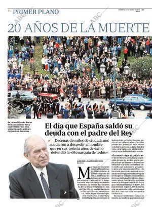 ABC MADRID 31-03-2013 página 16