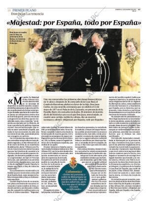 ABC MADRID 31-03-2013 página 18