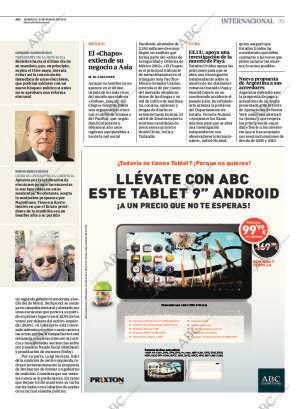 ABC MADRID 31-03-2013 página 39