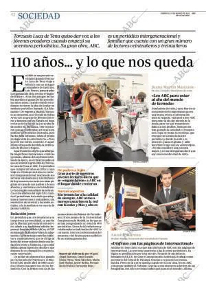 ABC MADRID 31-03-2013 página 42