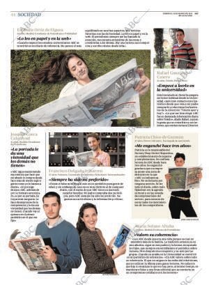ABC MADRID 31-03-2013 página 44