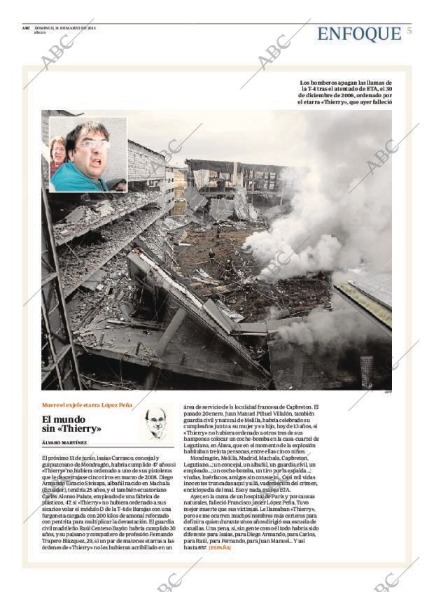 ABC MADRID 31-03-2013 página 5