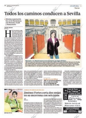 ABC MADRID 31-03-2013 página 51