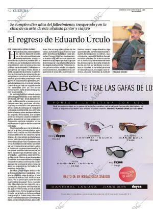ABC MADRID 31-03-2013 página 52