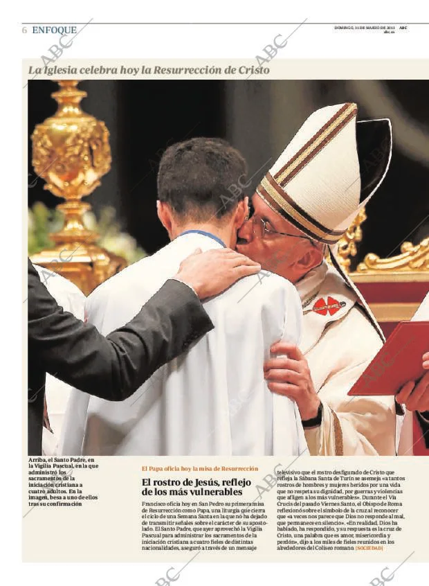 ABC MADRID 31-03-2013 página 6