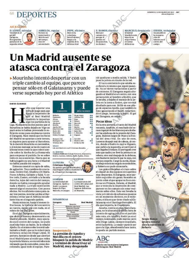 ABC MADRID 31-03-2013 página 68