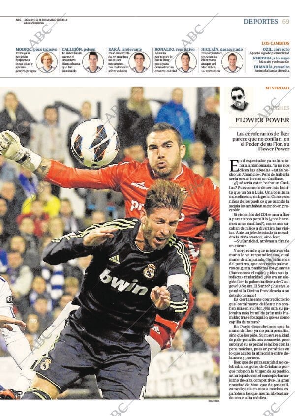 ABC MADRID 31-03-2013 página 69