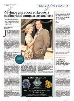 ABC MADRID 31-03-2013 página 77