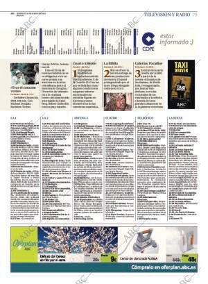 ABC MADRID 31-03-2013 página 79