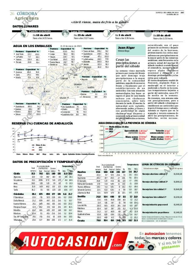 ABC CORDOBA 01-04-2013 página 26
