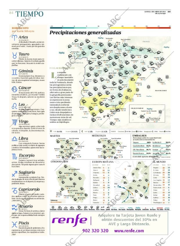 ABC CORDOBA 01-04-2013 página 84