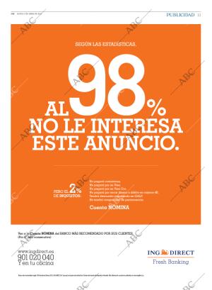 ABC SEVILLA 01-04-2013 página 11