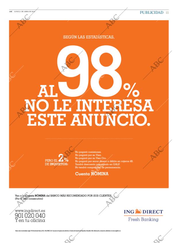 ABC SEVILLA 01-04-2013 página 11