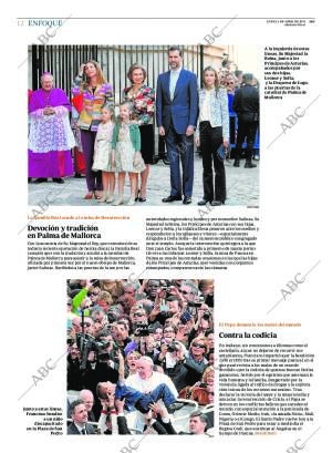 ABC SEVILLA 01-04-2013 página 12