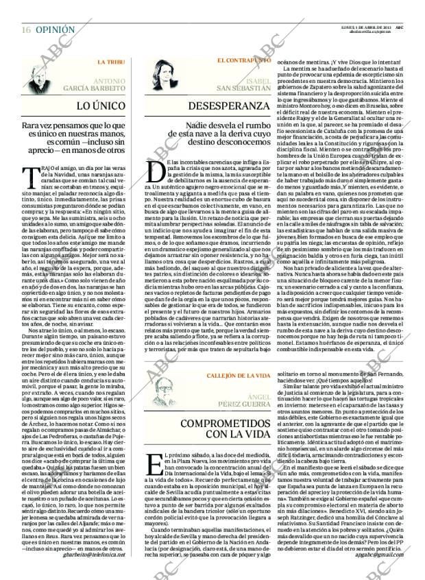 ABC SEVILLA 01-04-2013 página 16