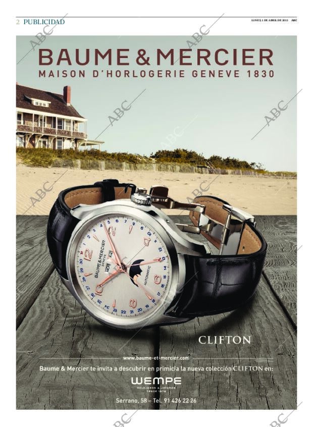 ABC SEVILLA 01-04-2013 página 2