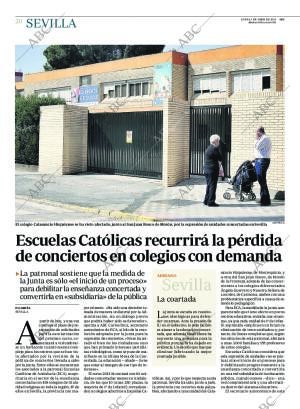 ABC SEVILLA 01-04-2013 página 20