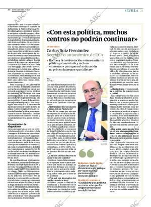 ABC SEVILLA 01-04-2013 página 21