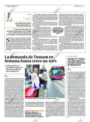 ABC SEVILLA 01-04-2013 página 23