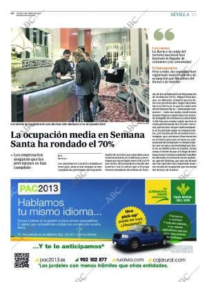 ABC SEVILLA 01-04-2013 página 25