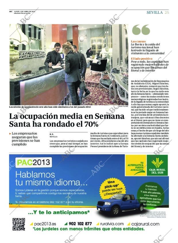 ABC SEVILLA 01-04-2013 página 25