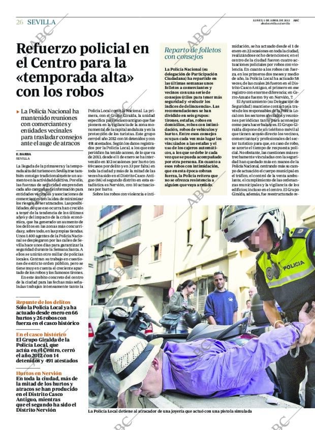 ABC SEVILLA 01-04-2013 página 26