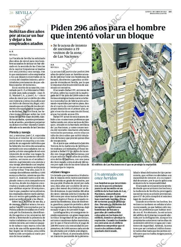 ABC SEVILLA 01-04-2013 página 28