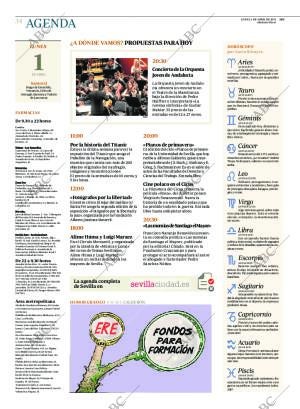 ABC SEVILLA 01-04-2013 página 34