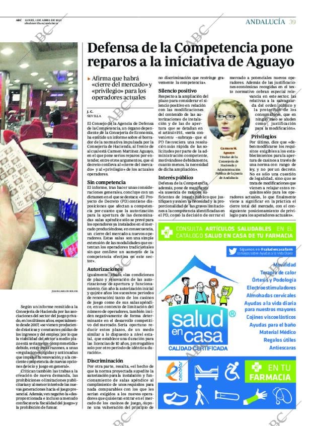 ABC SEVILLA 01-04-2013 página 39