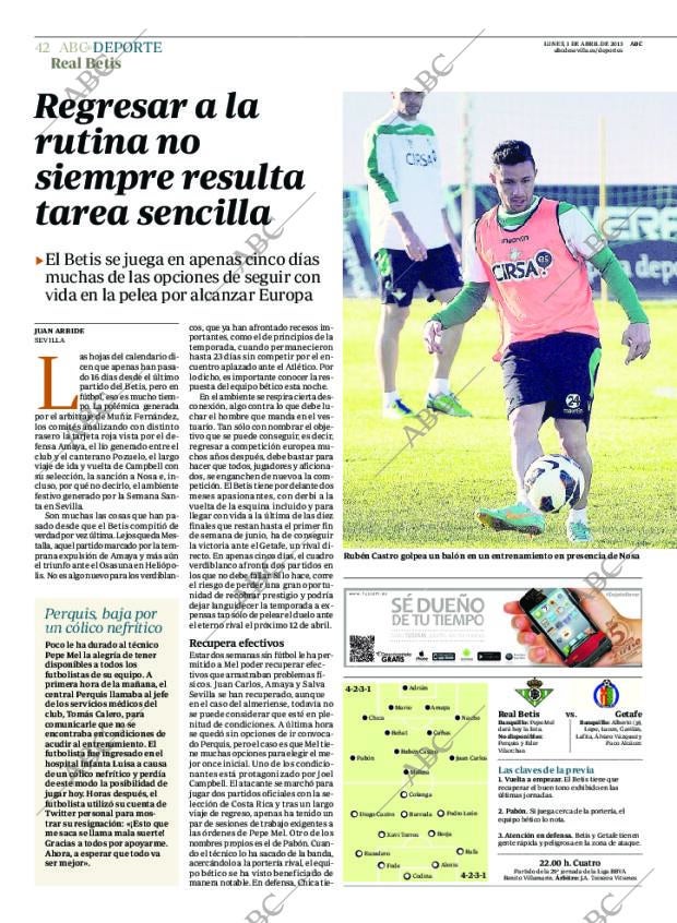 ABC SEVILLA 01-04-2013 página 42