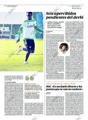 ABC SEVILLA 01-04-2013 página 43