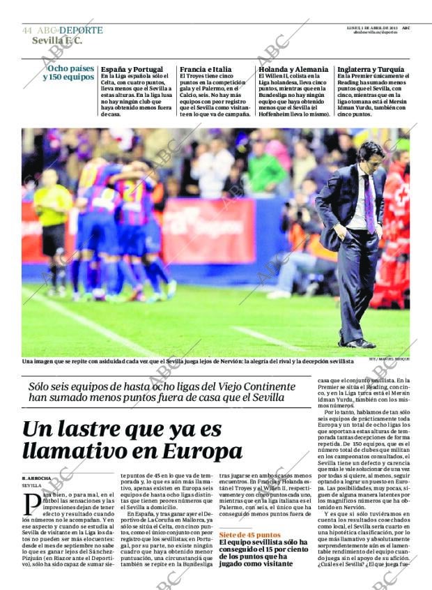 ABC SEVILLA 01-04-2013 página 44