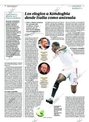 ABC SEVILLA 01-04-2013 página 45
