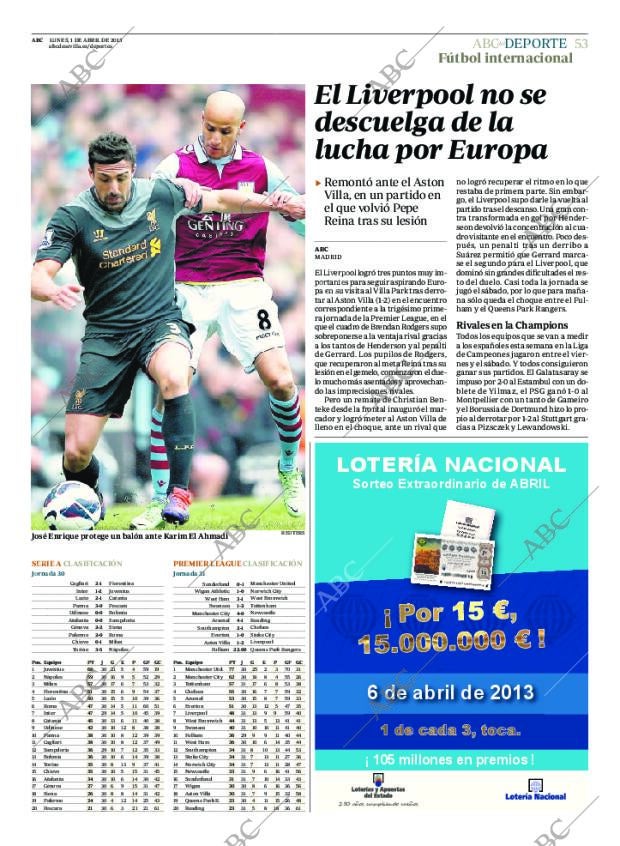 ABC SEVILLA 01-04-2013 página 53