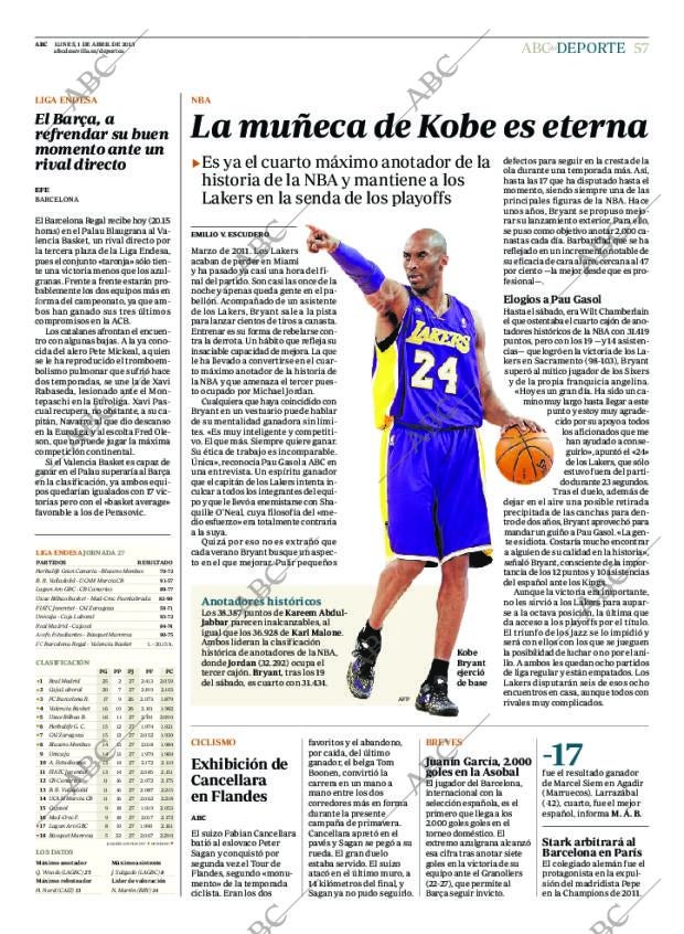 ABC SEVILLA 01-04-2013 página 57