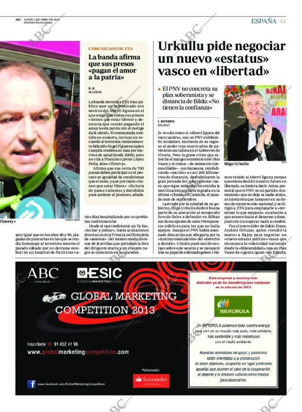 ABC SEVILLA 01-04-2013 página 61