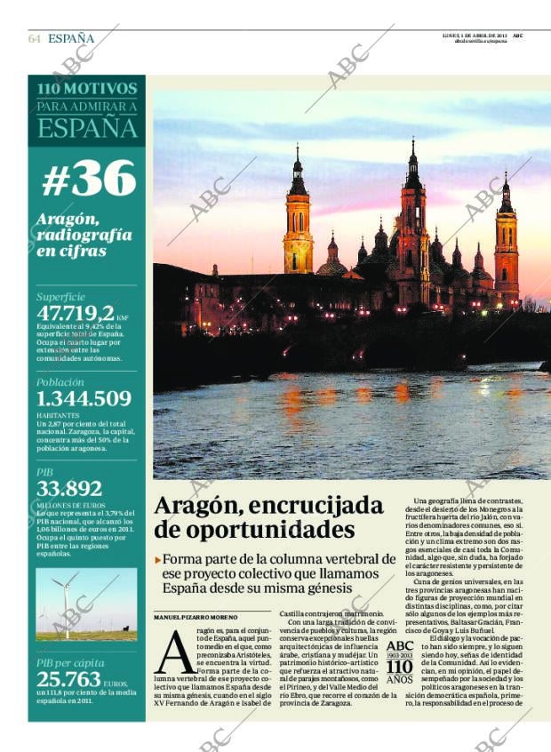 ABC SEVILLA 01-04-2013 página 64