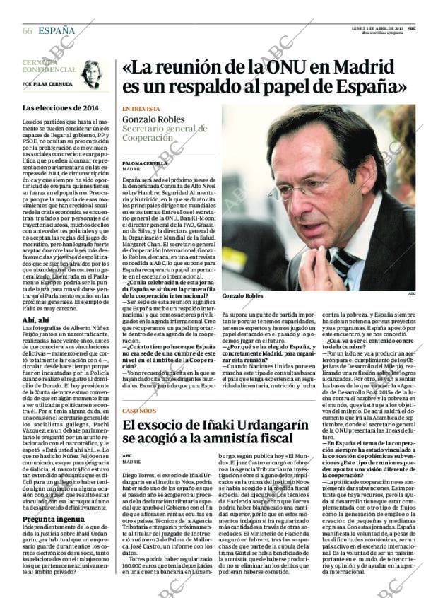 ABC SEVILLA 01-04-2013 página 66