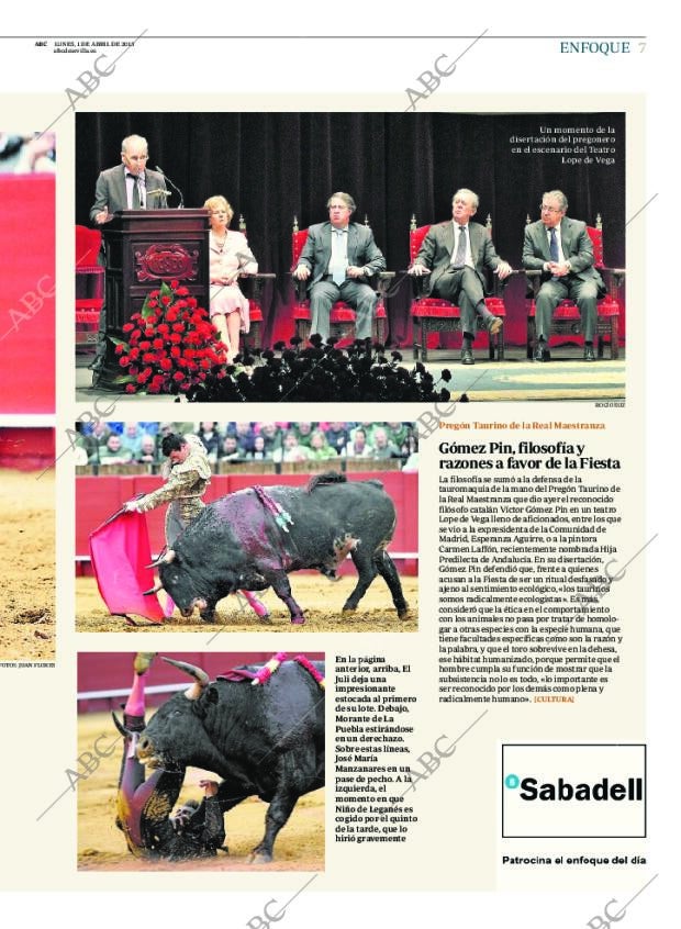 ABC SEVILLA 01-04-2013 página 7