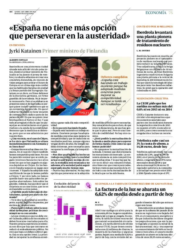 ABC SEVILLA 01-04-2013 página 75