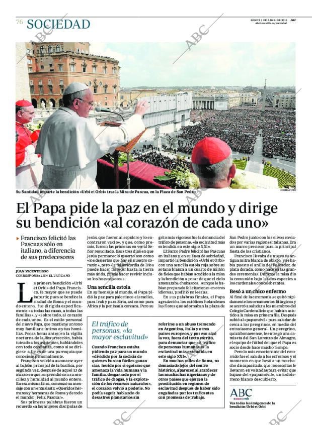 ABC SEVILLA 01-04-2013 página 76