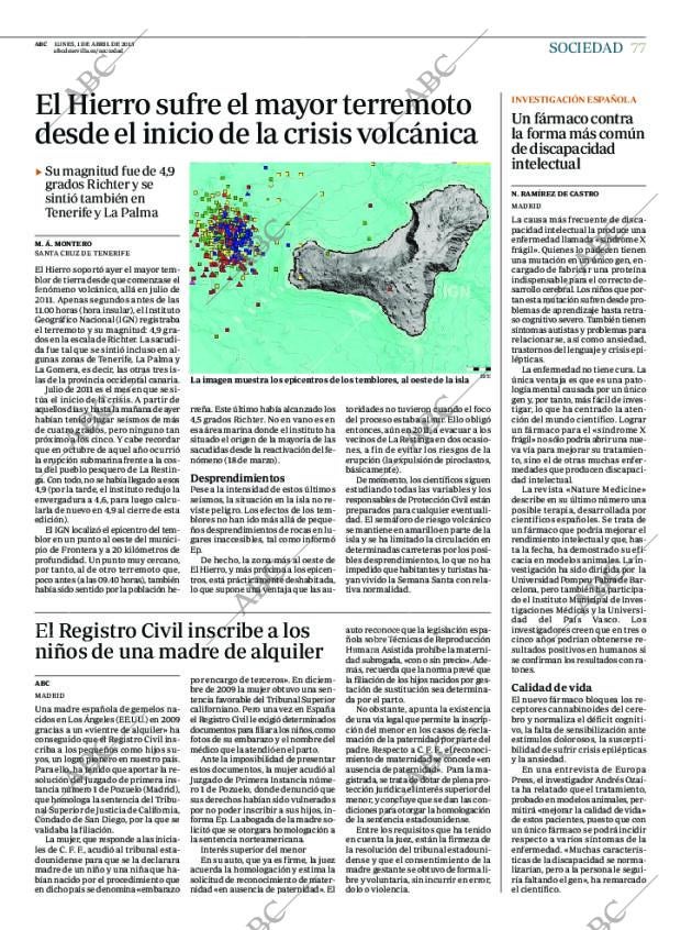 ABC SEVILLA 01-04-2013 página 77